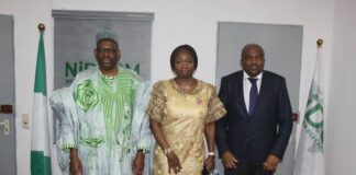 NiDCOM, NIDO Russia seek more Diaspora investment