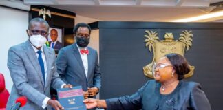 Anger as Lagos ENDSARS Panel releases names of persons killed at Lekki Tollgate protest