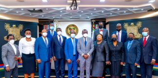 EndSARS Panel: Sanwo-Olu names 4-member panel for White Paper Report