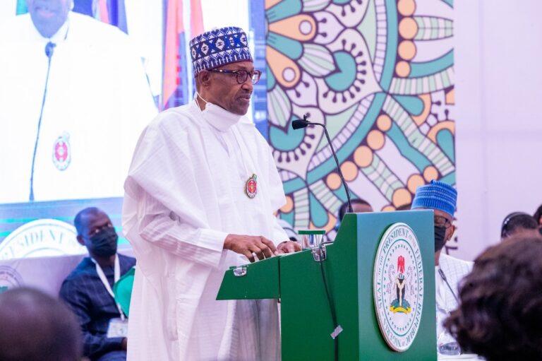 Unusual celebration as Buhari marks 79th birthday in Turkey 