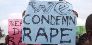 Police arrest medical director for raping 15-year-old in Calabar pastor, female