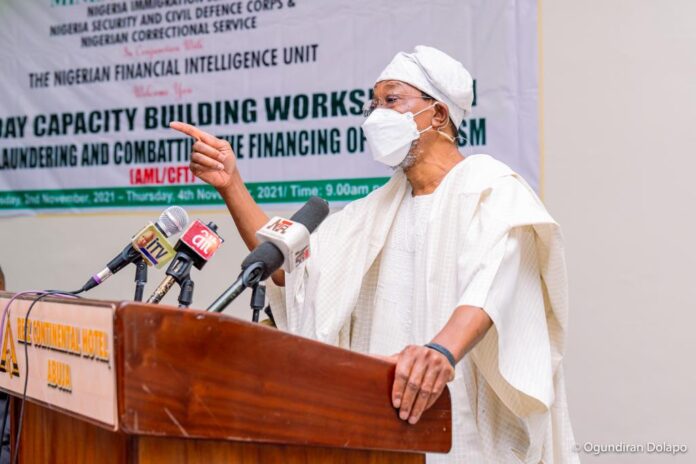 Rauf Aregbesola