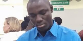 Audio: Inside Ogundipe’s secret conversation with Onyema after EFCC arrested Peoples Gazette Staff