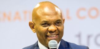 I will reinvest 100% of my dividends in right issues – Elumelu tells UBA shareholders