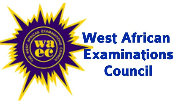 WAEC manual, WAEC