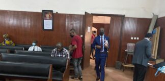 N1.4bn fraud: Court warns Nadabo Energy boss’ lawyer over absence