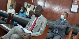 N1.4bn oil fraud: Court fixes Jan 24 for trial of Nadabo Energy boss