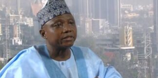 Presidency, APC , Kano