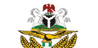 Heroic performance as NAF officer foils ‘one chance’ robbery, rescues victims in Abuja
