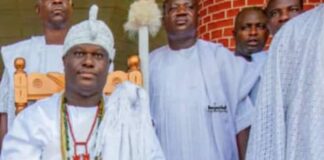 Excitement as Ooni presents 40 maidens for Queen Moremi Ajansoro Beauty Pageant