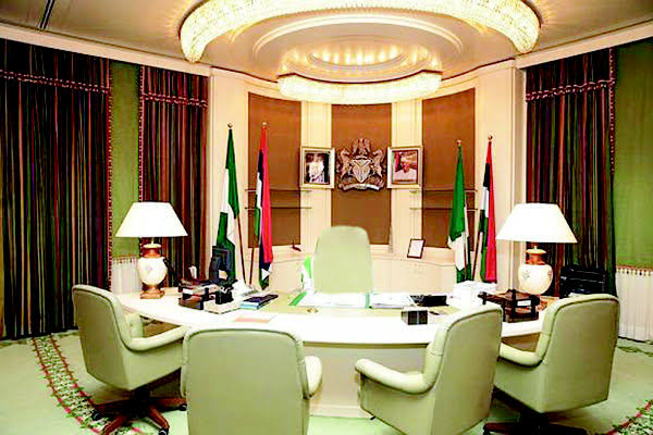 President office