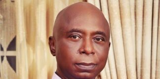 Ned Nwoko, Sahara Reporters and salient issues Nwoko