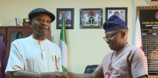EFCC surprises Arthur Eze, returns 11 recovered properties to him