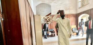 N1.4bn subsidy fraud: Bawa arrives court to testify against Abubakar Ali, Nadabo Energy boss