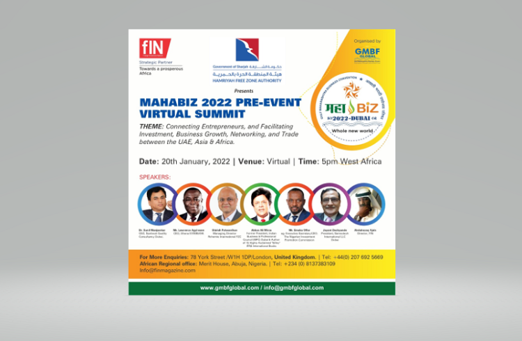 Africa targets becoming next industrial hub