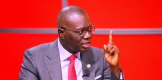 We’re on course to transform Lagos to mega city – Sanwo-Olu