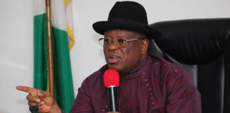 Gov Umahi, Deputy hire 8 SANs, head for Appeal Court