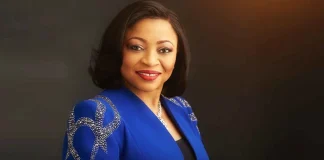 Africa’s richest self-made woman, Folorunsho Alakija, shares 7 pieces of advice for success