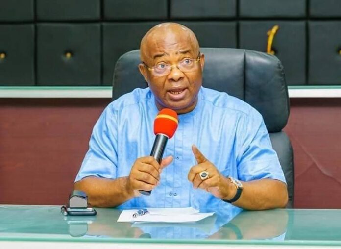 Imo-State-Governor-Hope-Uzodinma Uzodinma
