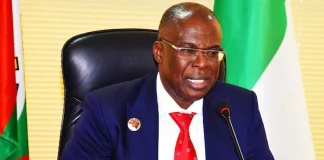 FG moves to end nationwide fuel scarcity, sets up 14-man steering committee steering, importation, Sylva