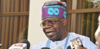 Citing tragedy: Tinubu cancels 13th colloquium to honour victims of terrorists attack on train PDP, Tinubu