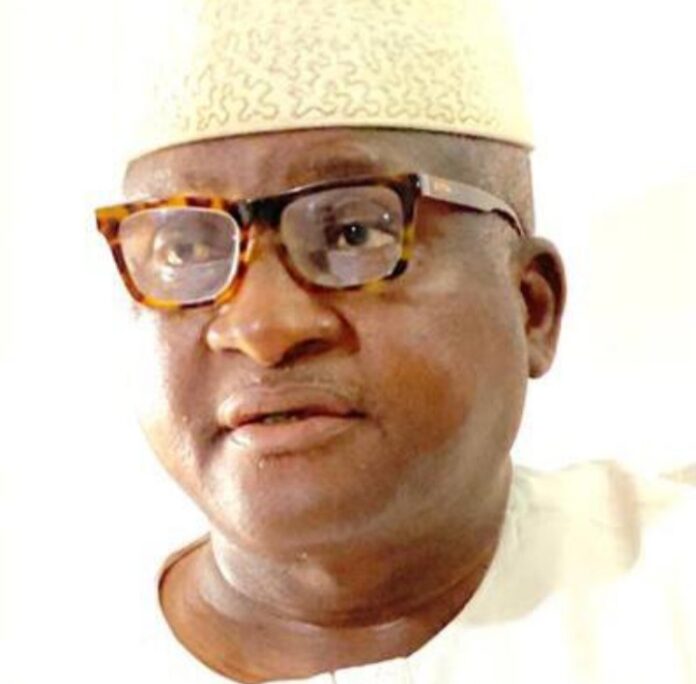 Tony Amokeodo picture Tony Amokeodo