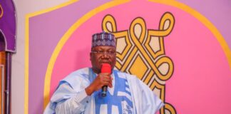 Why I wont appeal against my disqualification from Yobe North election – Lawan