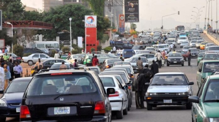 Fuel-Scarcity-3 Fuel subsidy, NUPENG