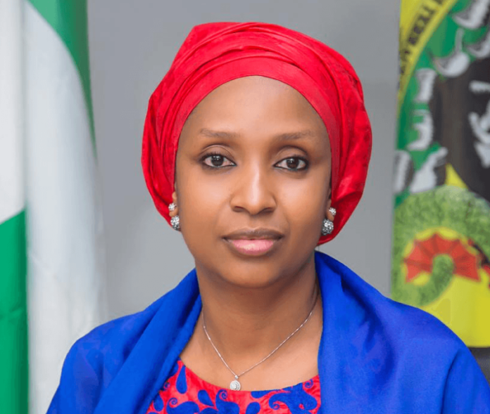 Hadiza Bala Usman Hadiza