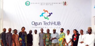 ‘Ogun ICT Programme ‘ll create wealth for thousands’
