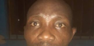Randy pastor arrested for raping church member during deliverance