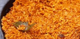 Nigeria’s millennium of food journeys: Jollof wars and voyages towards cuisine