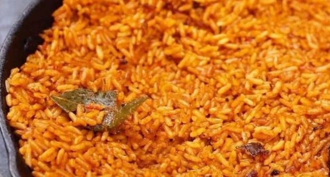 Jollof rice