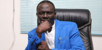 EU, INEC, and the rest of us- By Kassim Afegbua