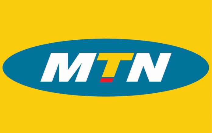MTN logo MTN