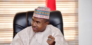 NDLEA and drive for global reach, by Emmanuel Onwubiko Marwa