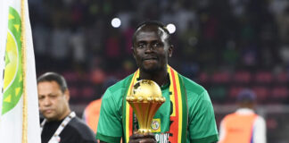 Mane redeems self as Senegal beat Egypt to claim first AFCON title