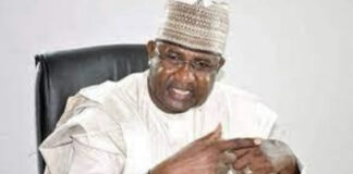 Buhari appoints Sani Zorro as Aisha Buhari’s spokesman