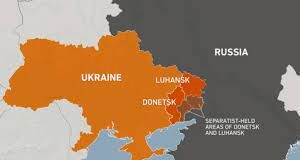 Africa And Russia’s Invasion of Ukraine