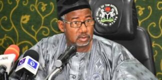 Gov Bala pays female journalist’s N5m medical bill Bauchi, Christmas, Bala