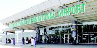 Relief as aviation workers suspend planned nationwide strike