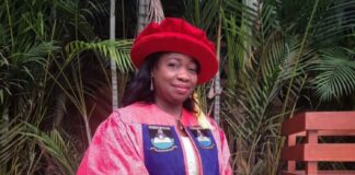 Hon Dr Abike Dabiri-Erewa: An honour well deserved