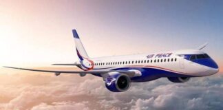 Air Peace begins direct commercial flights to Saudi Arabia