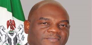 SGF Mustapha, IGP congratulate TETFund boss Echono on his 60th birthday TETfund, Echono