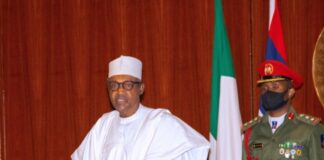 Insecurity: You have key role to play, Buhari tells royal fathers, religious leaders