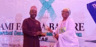 Newsdiaryonline wins Online Newspaper of the Year 2021 Award