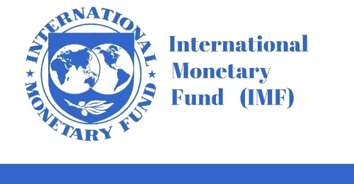 International-Monetary-Fund IMF IMF