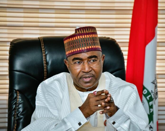 NDLEA, Brig. Gen. Mohamed Buba Marwa (rtd) NDLEA, Drug