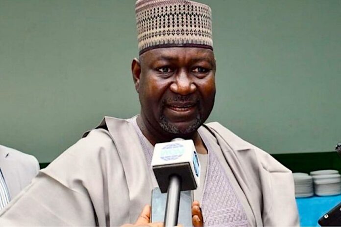 New-Minister-of-Power-Abubakar-Aliyu Zungeru