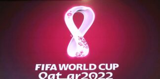 Ghana, Senegal, Morocco, Tunisia, Cameroon to represent Africa at Qatar 2022 World Cup